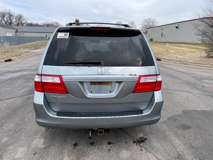 Used 2006 Honda Odyssey EX-L image 51