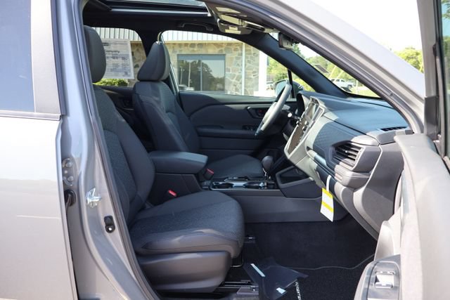 New 2026 Subaru Forester Premium AWD/4WD image 22