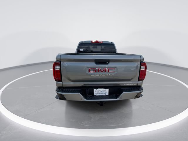 New 2026 GMC Canyon Denali image 7