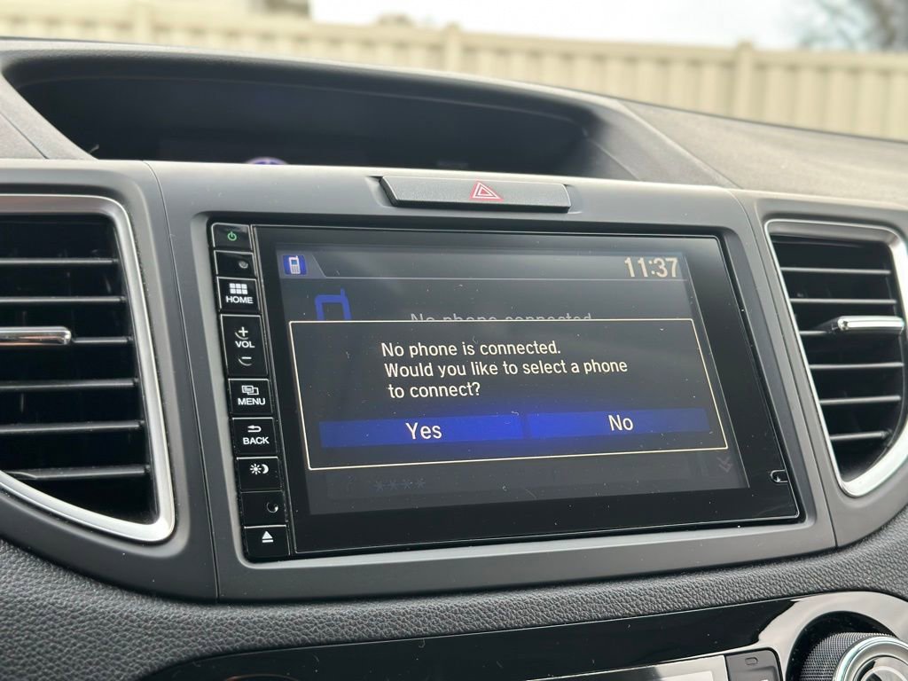 Used 2016 Honda CR-V EX-L image 37