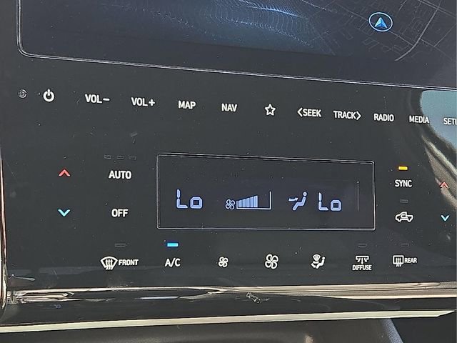 Used 2024 Hyundai Santa Cruz XRT image 23