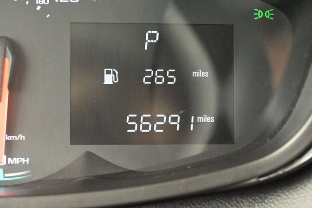 Used 2021 Chevrolet Spark LS FWD image 37