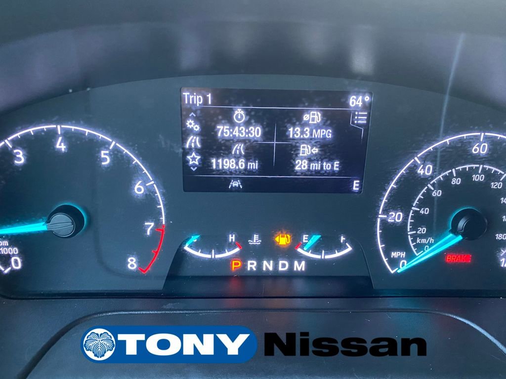 Used 2021 Ford Transit 350 XLT image 33