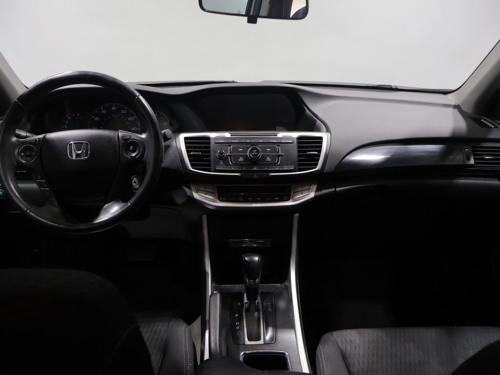 Used 2014 Honda Accord Sport image 15