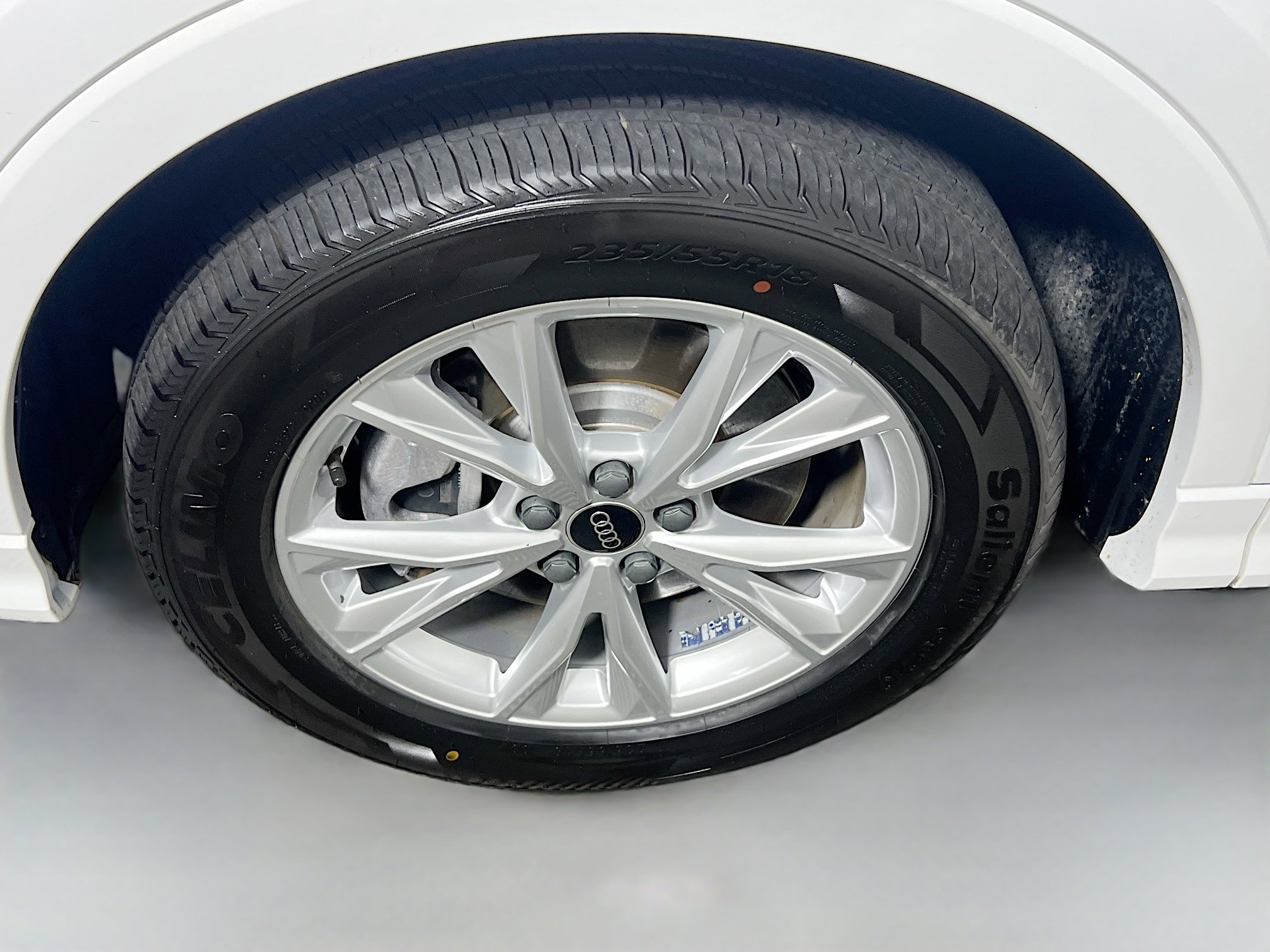 Used 2024 Audi Q3 2.0T Premium image 13