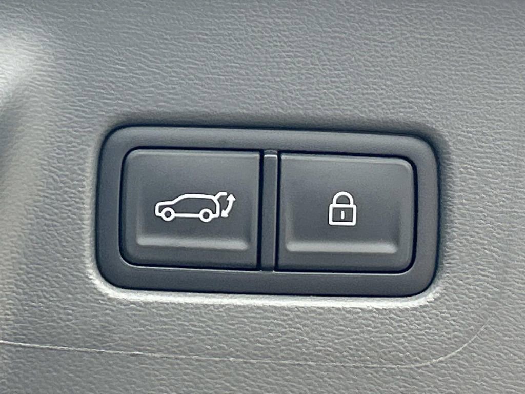 New 2026 Hyundai Santa Fe Calligraphy image 14