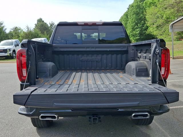 Used 2021 GMC Sierra 1500 AT4 w/ AT4 Premium Package image 23