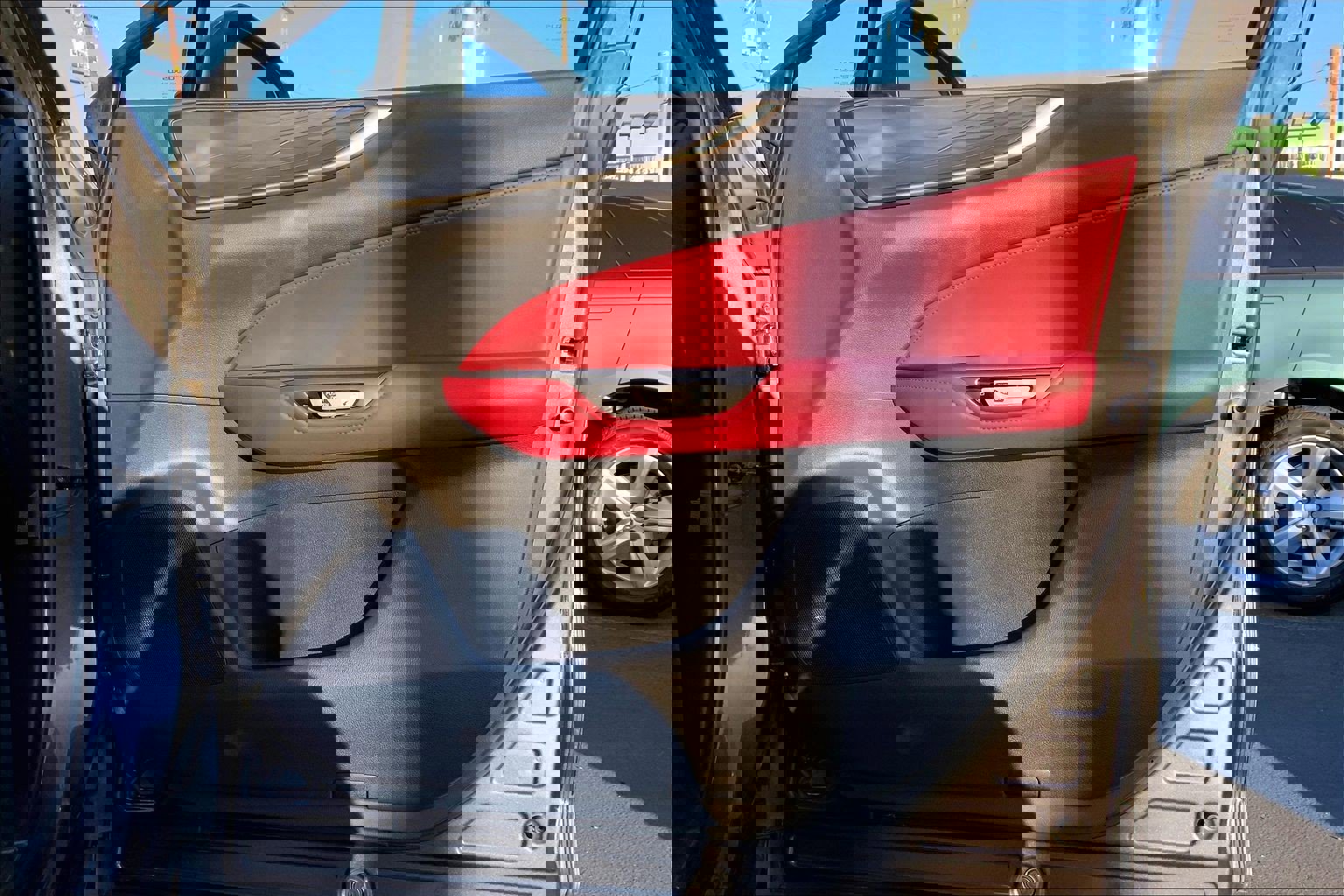 Used 2023 Lexus NX 350 AWD w/ Premium Package image 22