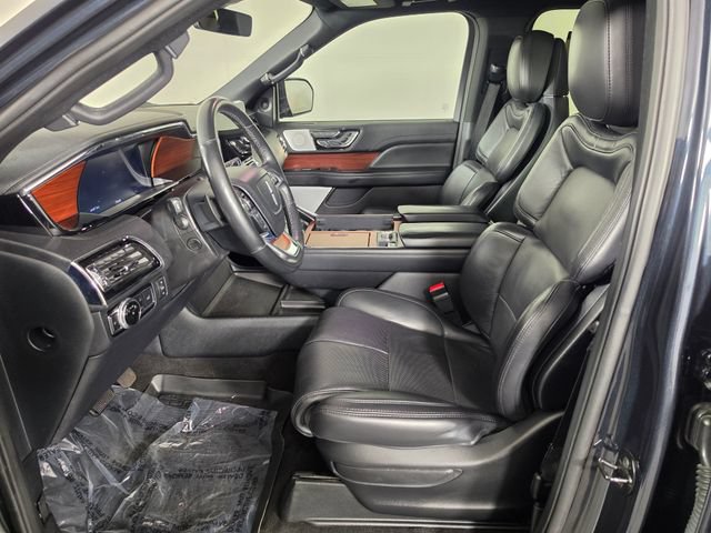 Certified 2021 Lincoln Navigator Reserve w/ Luxury Package AWD/4WD image 23