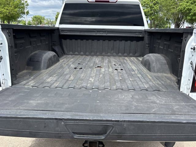 Used 2024 GMC Sierra 2500 Pro AWD/4WD image 6