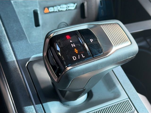 Used 2024 GMC Hummer EV 3X w/ Omega Edition image 28