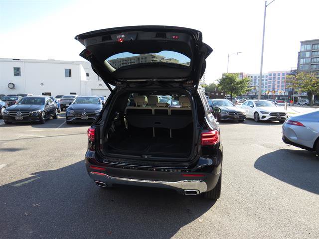 Used 2026 Mercedes-Benz GLB 250 4MATIC image 28