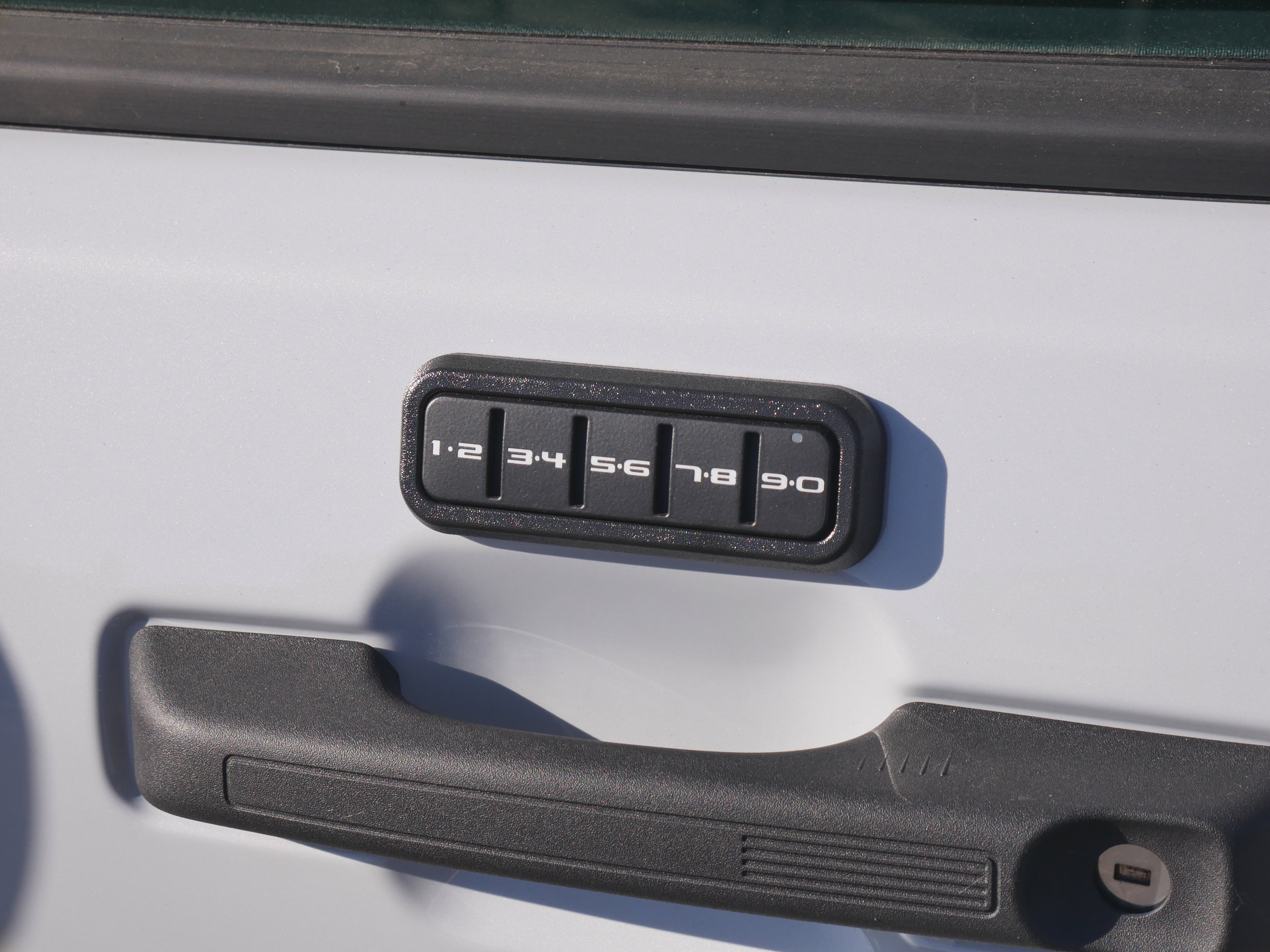 New 2025 Ford Maverick XLT w/ XLT Luxury Package image 16