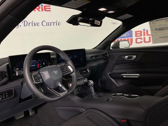 New 2026 Ford Mustang Coupe image 13