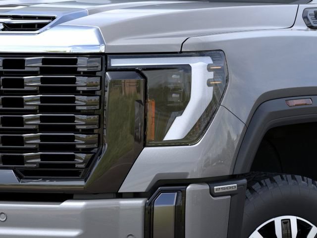 New 2026 GMC Sierra 2500 Denali Ultimate AWD/4WD image 10