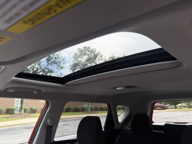 Certified 2022 Kia Soul GT-Line FWD image 29