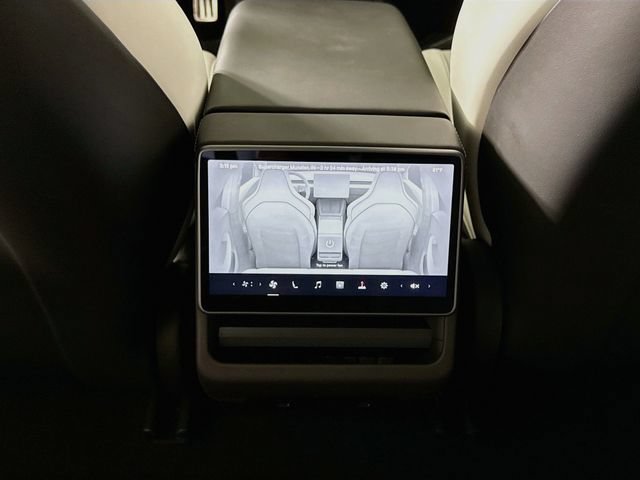Used 2025 Tesla Model 3 Performance AWD/4WD image 24