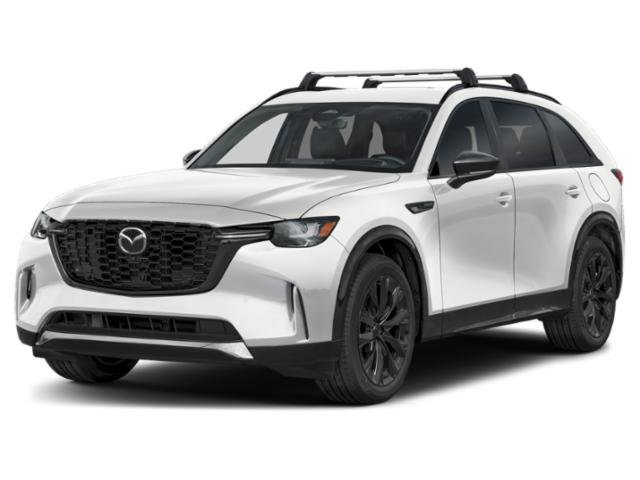 New 2026 MAZDA CX-90 3.3 Turbo S w/ Premium Package image 1