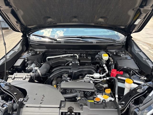 New 2026 Subaru Outback Premium AWD/4WD image 10