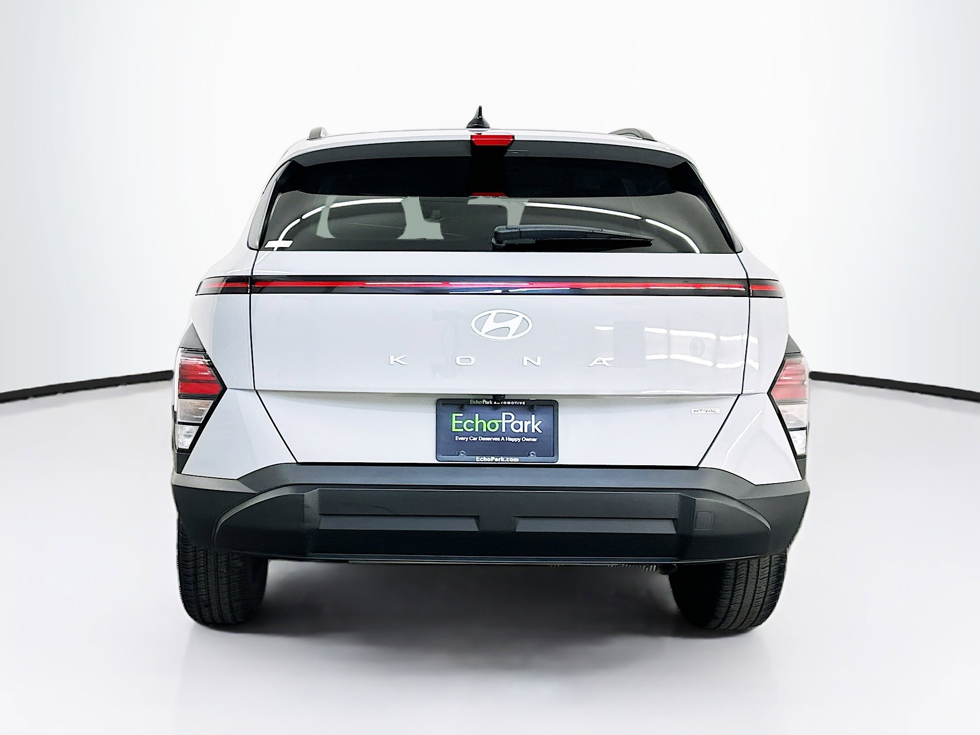 Used 2025 Hyundai Kona SEL AWD/4WD image 7