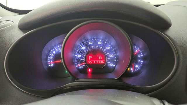 Used 2016 Kia Soul image 11