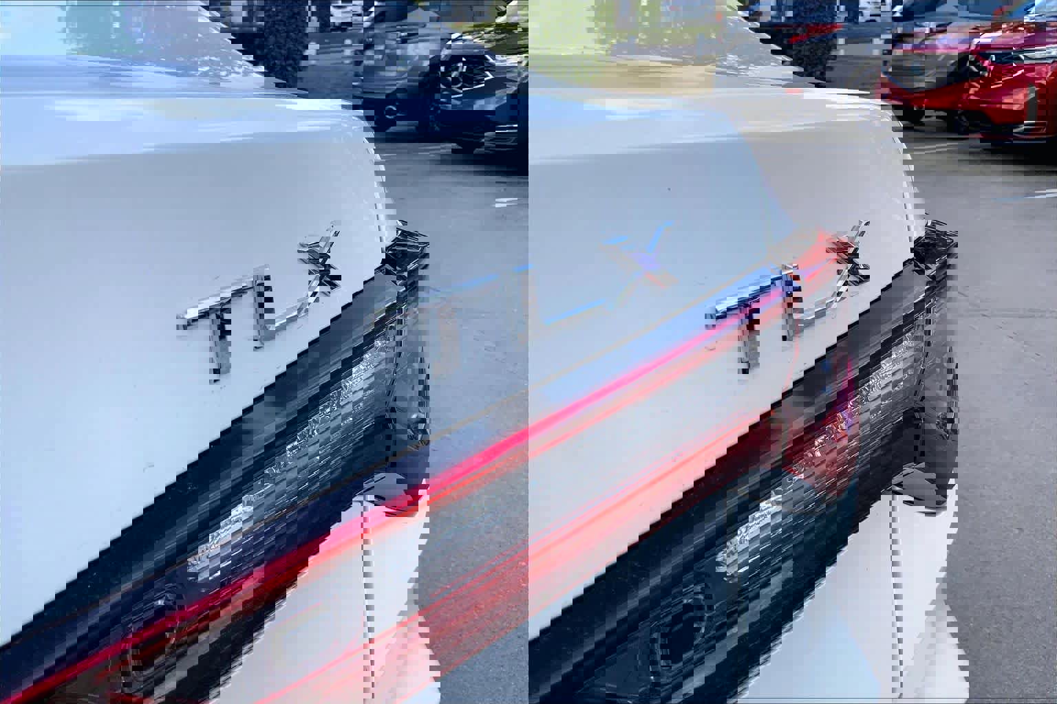 Used 2025 Acura TLX w/ Technology Package image 27