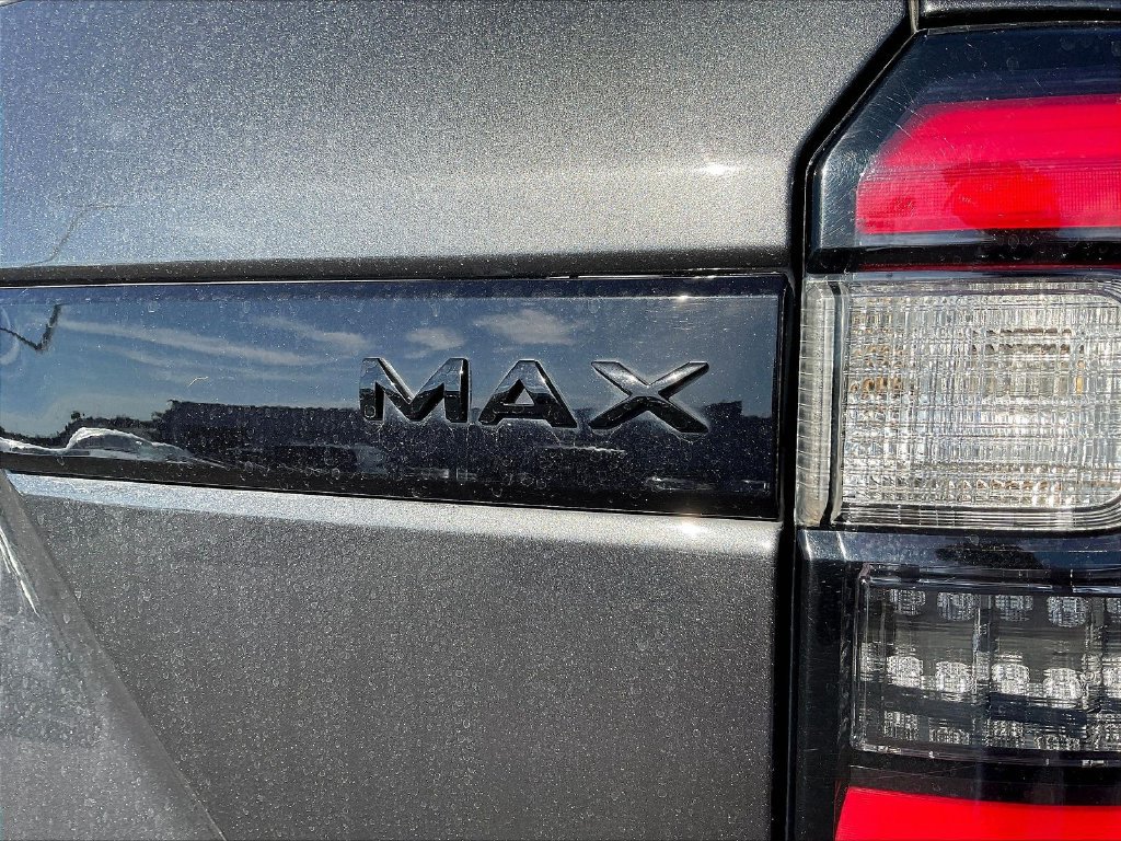 Used 2021 Ford Expedition Max Limited AWD/4WD image 27