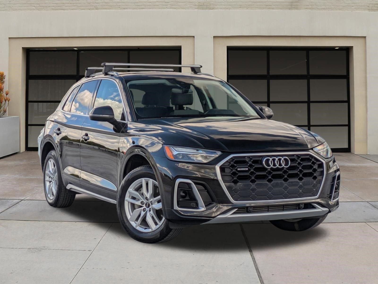 Used 2023 Audi Q5 2.0T Premium w/ Convenience Package image 33