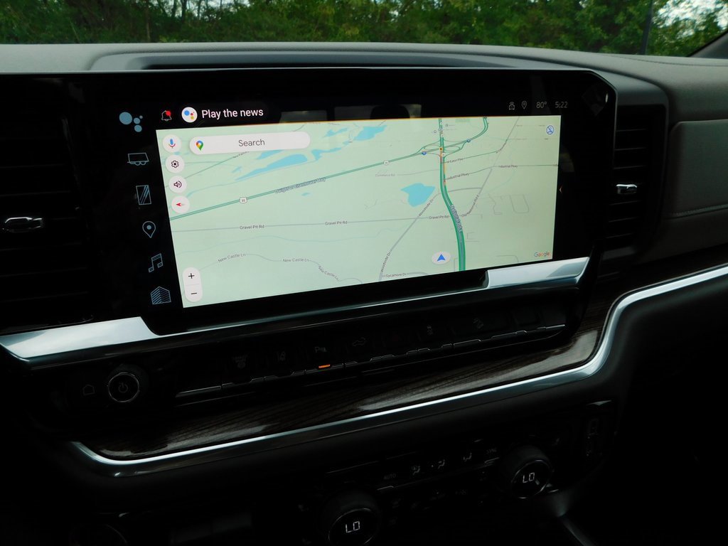 New 2026 Chevrolet Silverado 2500 LT w/ All Star Edition image 35