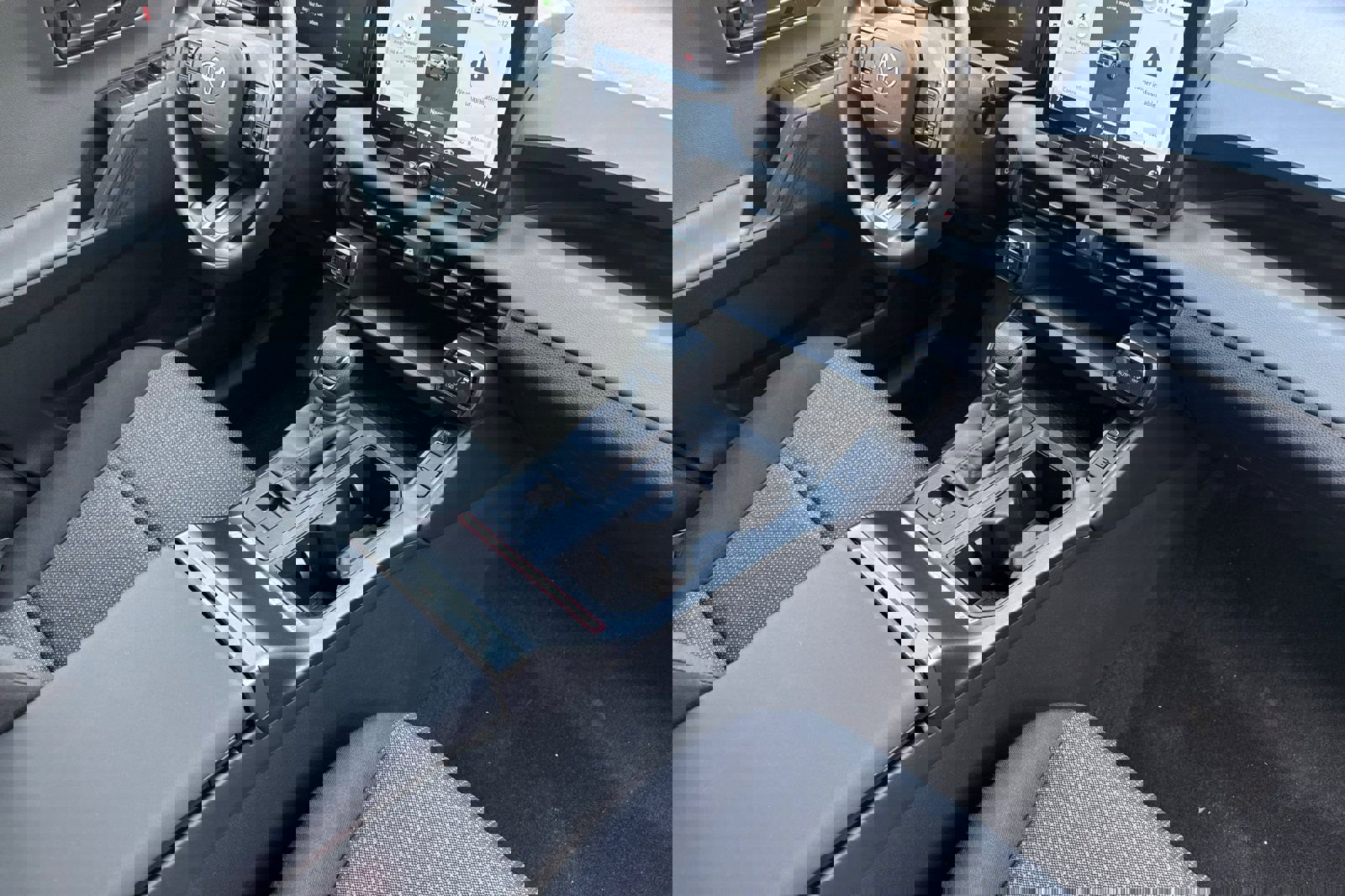 New 2026 Toyota RAV4 LE image 18