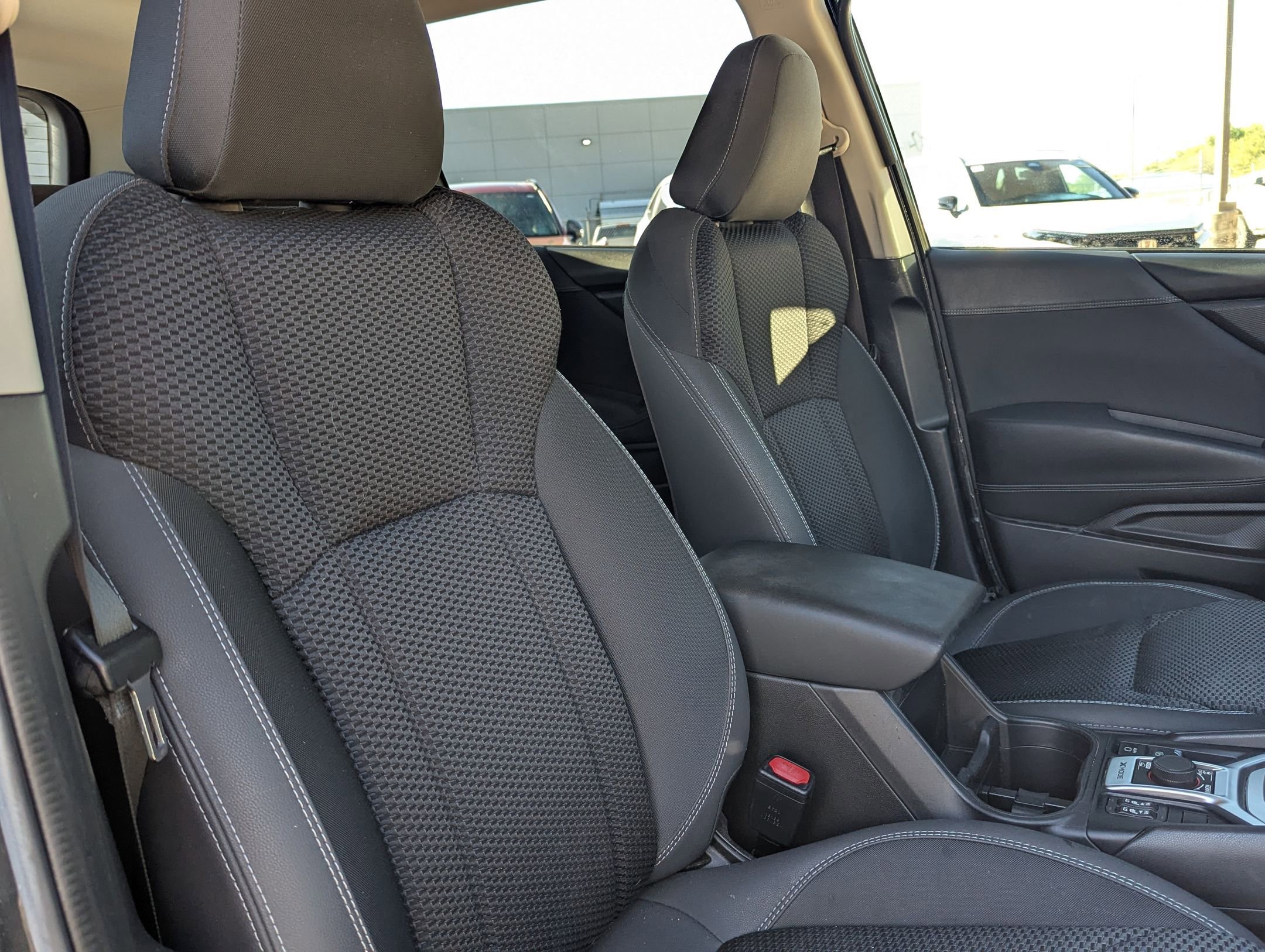 Used 2019 Subaru Forester Premium image 29