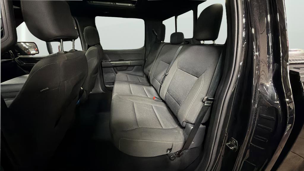 Used 2023 Ford F150 XLT w/ Equipment Group 302A High image 27