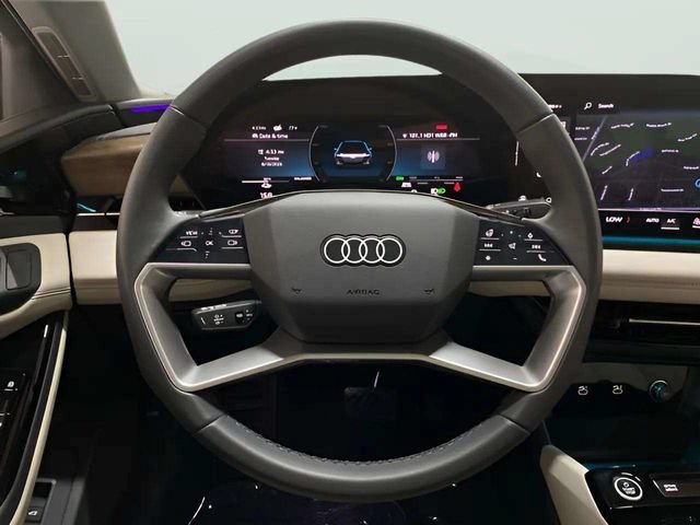 Used 2025 Audi A6 e-tron Premium Plus w/ Premium Plus RWD image 12