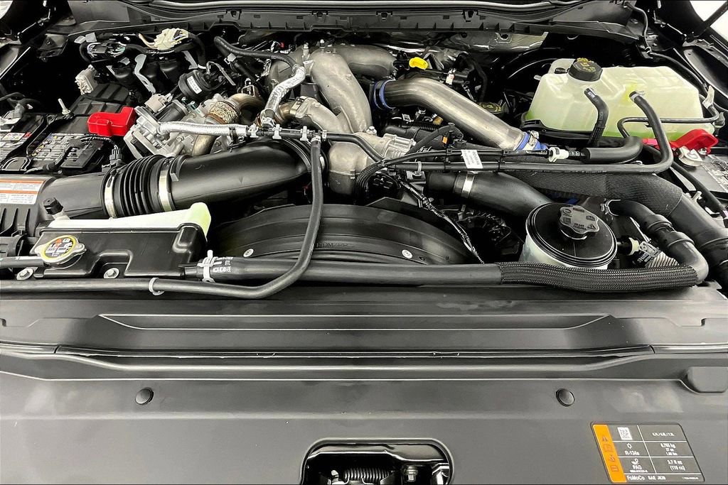 New 2026 Ford F250 XLT w/ XLT Premium Package image 12