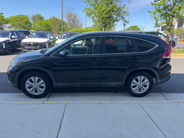 Used 2014 Honda CR-V EX-L image 4