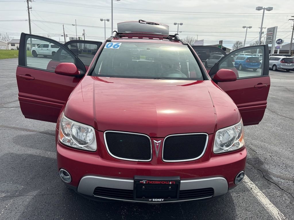 Used 2006 Pontiac Torrent AWD w/ Preferred Package image 20