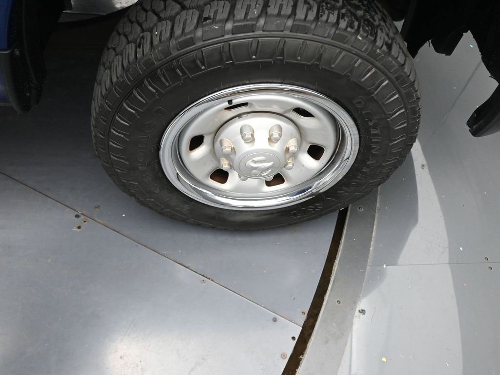 Used 2016 RAM 2500 Tradesman w/ Popular Equipment Group image 34