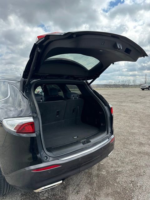Used 2023 Buick Enclave Essence w/ Trailering Package, 5000 lbs. image 28