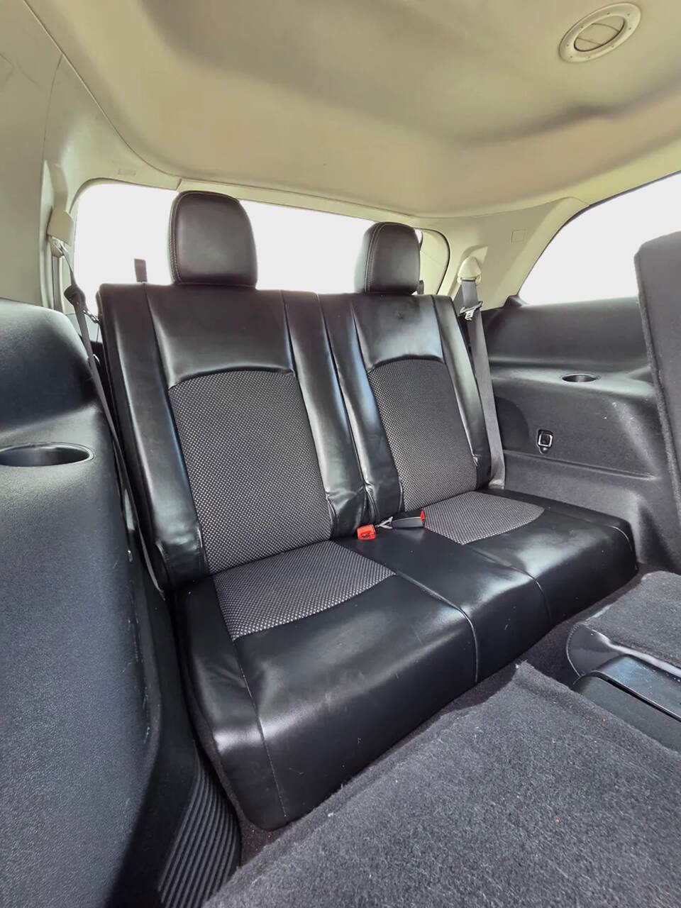 Used 2018 Dodge Journey Crossroad FWD image 15