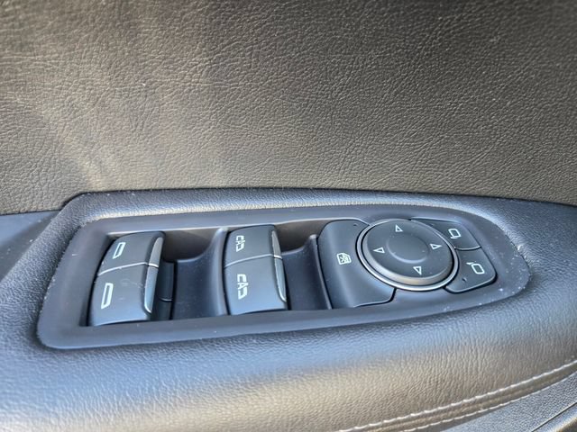 Used 2021 Cadillac XT5 Luxury FWD image 34