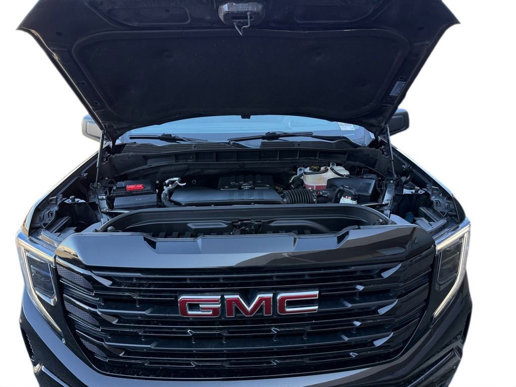 Used 2022 GMC Sierra 1500 Elevation AWD/4WD image 18
