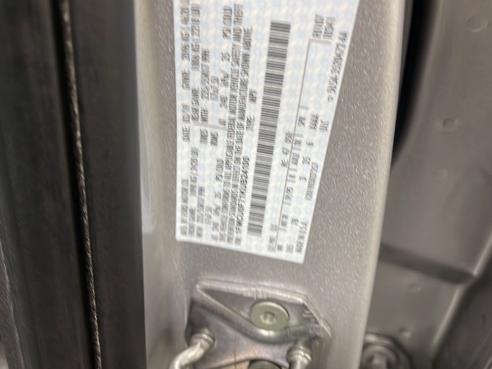 Used 2019 Ford Escape S FWD image 27