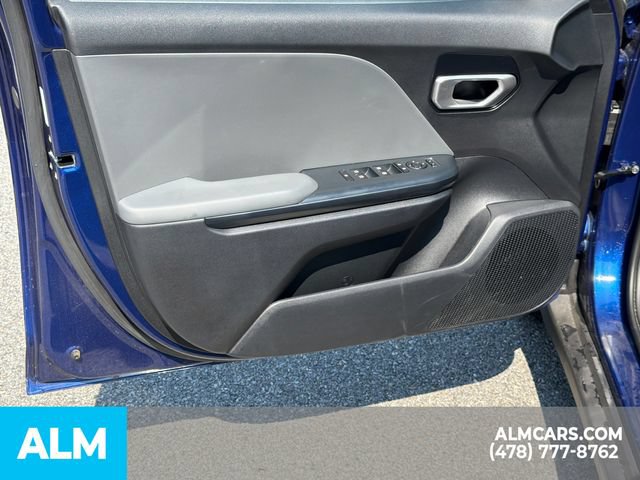 Used 2025 Kia K4 FWD image 11