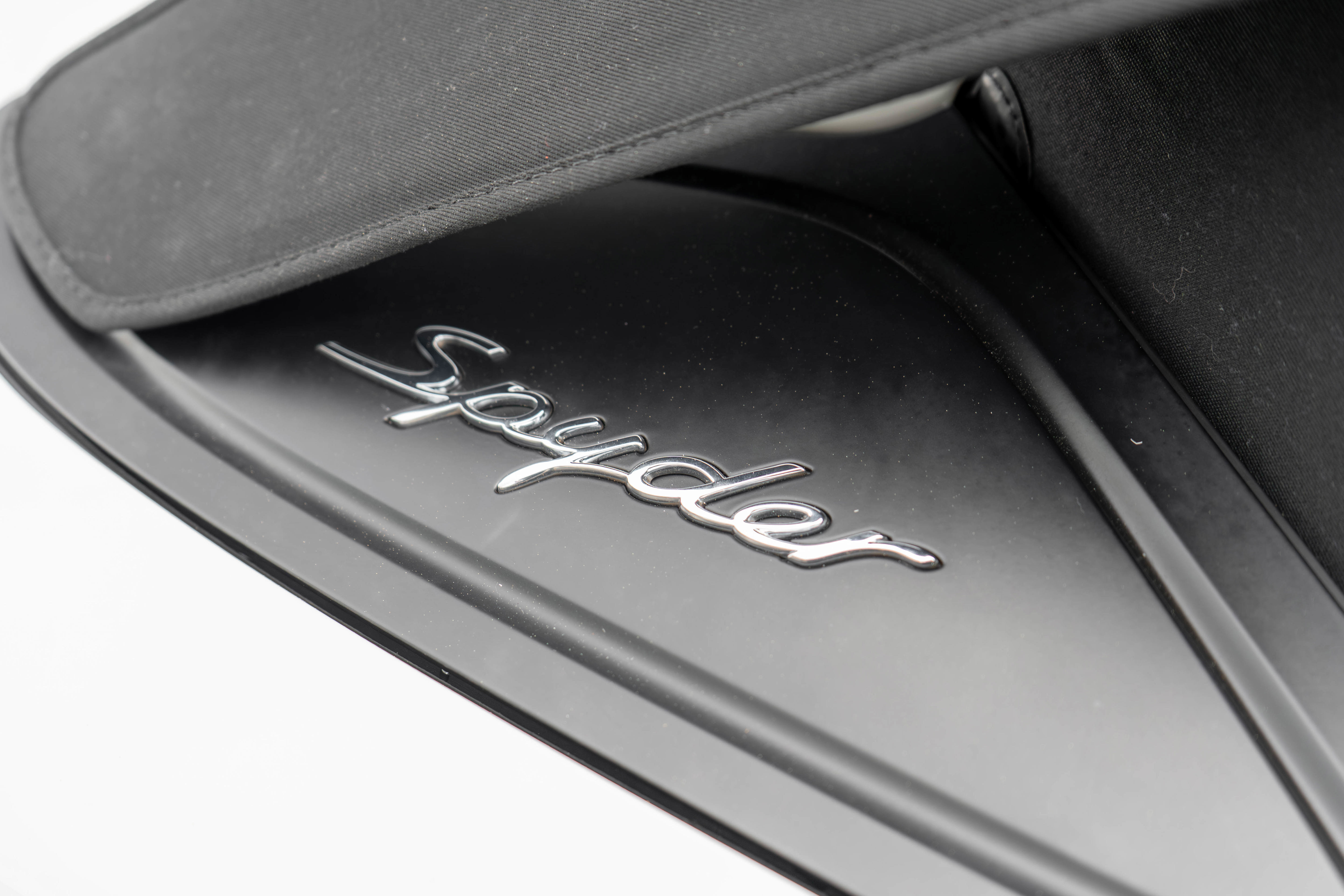 Used 2022 Porsche 718 Boxster Spyder w/ Light Design Package RWD image 32