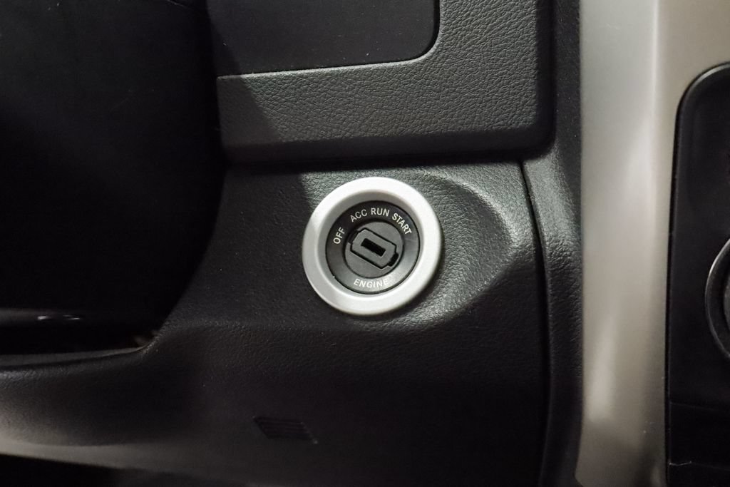 Certified 2019 RAM 1500 Warlock w/ Electronics Group AWD/4WD image 29