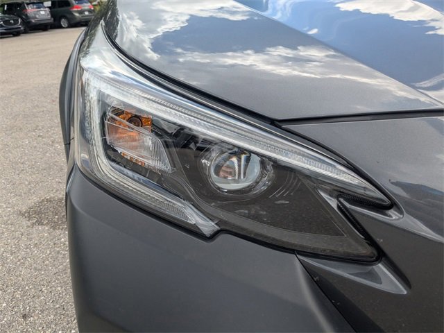 Certified 2023 Subaru Outback Wilderness image 10