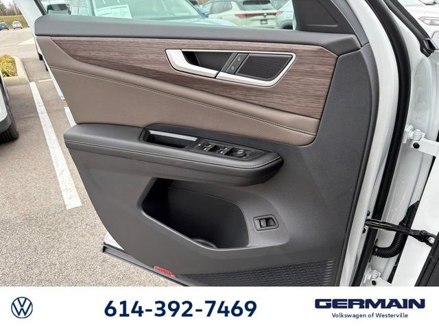 New 2026 Volkswagen Atlas SEL AWD/4WD image 23
