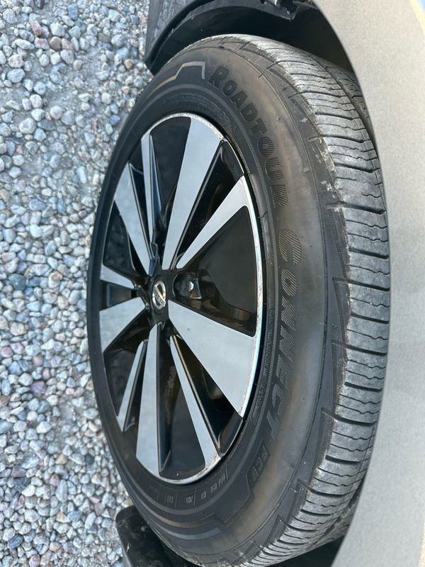 Used 2019 Nissan Altima 2.5 SV image 42