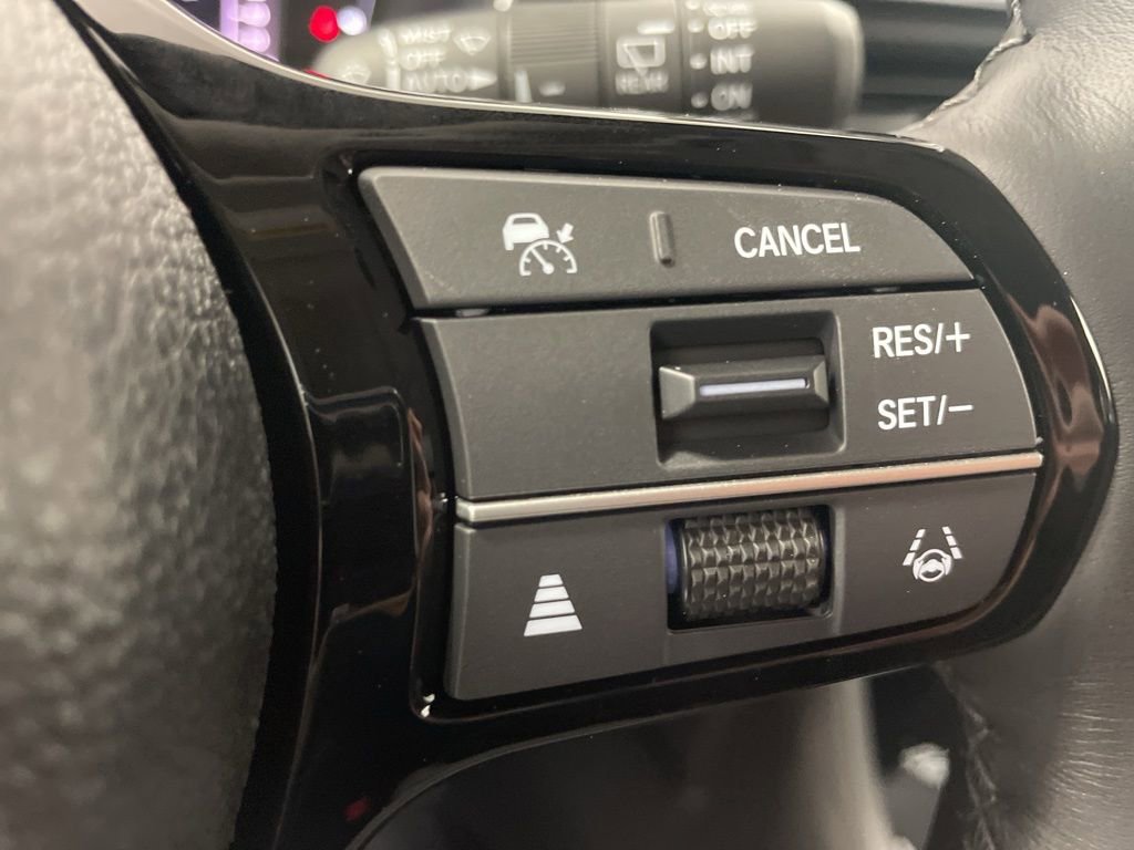 New 2026 Honda Pilot Elite image 20