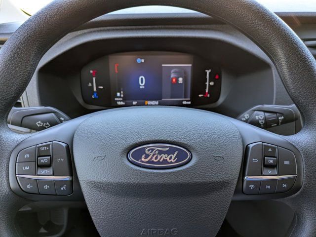 New 2026 Ford Transit 250 148 Medium Roof w/ Load Area Protection Package image 21